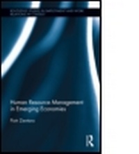 Abbildung von: Human Resource Management in Emerging Economies - Routledge