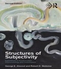 Cover: Structures of Subjectivity - Routledge