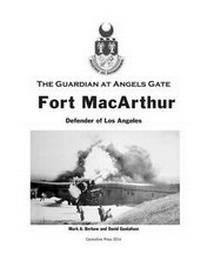 Enlarge image Cover: Fort MacArthur Defender of Los Angeles - Lulu.com