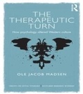 Cover: The Therapeutic Turn - Routledge