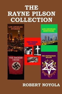Abbildung von: The Rayne Pilson Collection - Lulu.com