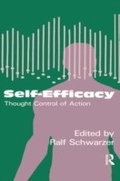 Cover: Self-Efficacy - Taylor & Francis