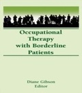 Cover: Occupational Therapy With Borderline Patients - Routledge