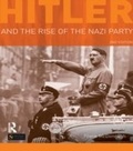 Cover: Hitler and the Rise of the Nazi Party - Routledge