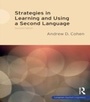 Cover: Strategies in Learning and Using a Second Language - Routledge