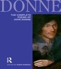 Cover: The Complete Poems of John Donne - Routledge