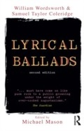 Cover: Lyrical Ballads - Routledge
