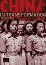 Cover: China in Transformation - Routledge