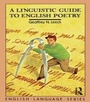 Cover: A Linguistic Guide to English Poetry - Routledge