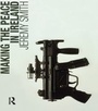 Cover: Making the Peace in Ireland - Routledge