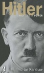 Cover: Hitler - Routledge