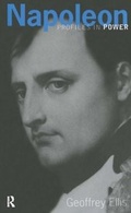 Cover: Napoleon - Routledge