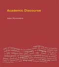 Cover: Academic Discourse - Routledge
