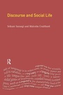 Cover: Discourse and Social Life - Routledge