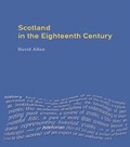 Cover: Scotland in the Eighteenth Century - Routledge