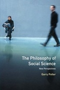 Cover: The Philosophy of Social Science - Routledge
