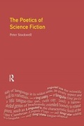 Cover: The Poetics of Science Fiction - Routledge