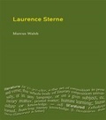 Cover: Laurence Sterne - Routledge