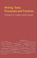 Cover: Writing: Texts, Processes and Practices - Routledge