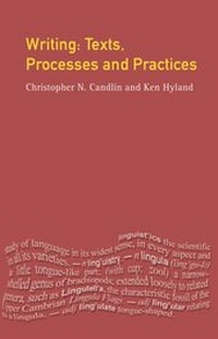 Enlarge image Cover: Writing: Texts, Processes and Practices - Routledge