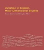 Cover: Variation in English - Routledge