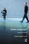 Cover: Stolen Language? - Routledge