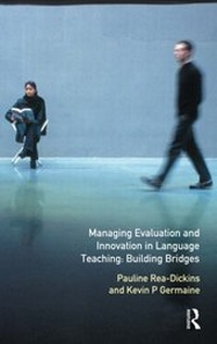 Enlarge image Cover: Managing Evaluation and Innovation in Language Teaching - Routledge