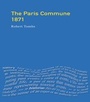 Cover: The Paris Commune 1871 - Routledge