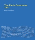 Cover: The Paris Commune 1871 - Routledge