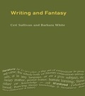Cover: Writing and Fantasy - Routledge