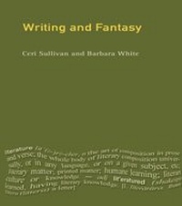 Enlarge image Cover: Writing and Fantasy - Routledge