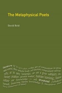 Enlarge image Cover: The Metaphysical Poets - Routledge