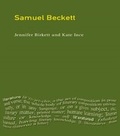 Cover: Samuel Beckett - Routledge