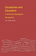 Cover: Causatives and Causation - Routledge