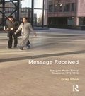 Cover: Message Received - Routledge