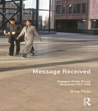 Enlarge image Cover: Message Received - Routledge