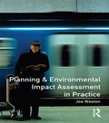 Cover: Planning and Environmental Impact Assessment in Practice - Routledge