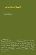 Cover: Jonathan Swift - Routledge