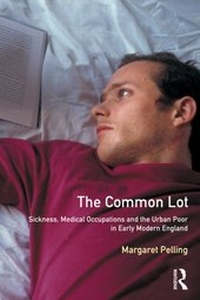Abbildung von: The Common Lot - Routledge
