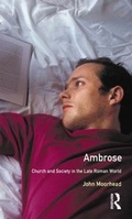 Cover: Ambrose - Routledge