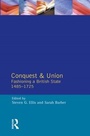 Cover: Conquest and Union - Routledge
