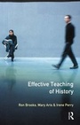 Cover: Effective Teaching of History, The - Routledge