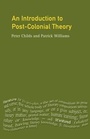 Cover: An Introduction To Post-Colonial Theory - Routledge