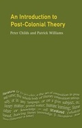 Cover: An Introduction To Post-Colonial Theory - Routledge
