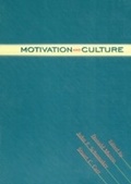 Cover: Motivation and Culture - Routledge