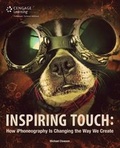 Cover: Inspiring Touch - CENGAGE Learning Custom Publishing