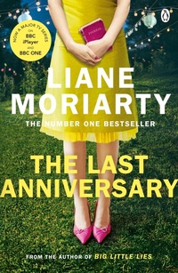 Abbildung von: The Last Anniversary - Penguin Books Ltd