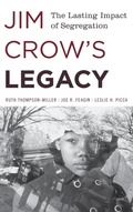 Cover: Jim Crow's Legacy - Rowman & Littlefield Publishers
