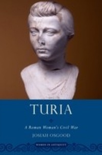 Enlarge image Cover: Turia - OUP eBook