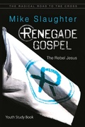 Bild: Renegade Gospel Youth Study - Abingdon Press